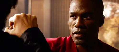 黑客帝国矩阵重启海报预告全球首发男女主角回归