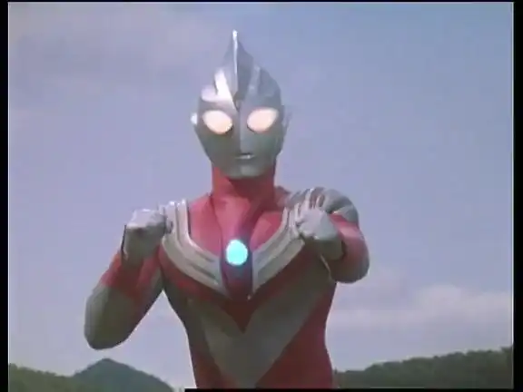 说说迪迦奥特曼中的那些经典场景一,你认为哪个最经典