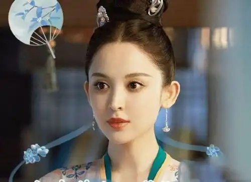 麦迪娜新剧开播,与小五岁古力娜扎搭档演母女,导演选角认真的