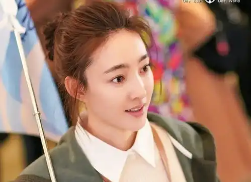 张翰海洋之城官宣,搭档高颜值女主,光看剧照等不及