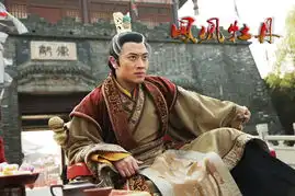 凤凰牡丹蒋毅牵手伊一演绎攻心夫妻