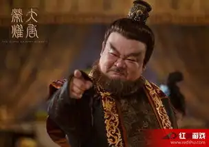 大唐荣耀2曝大唐男儿剧照任嘉伦等荣耀回归
