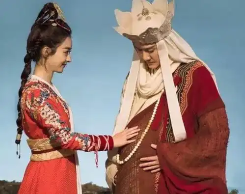 西游记中的女儿国,并没有想象中的那样美好
