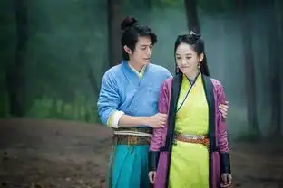 2018版笑傲江湖横空出世,网友直呼丑出天际,还我令狐冲
