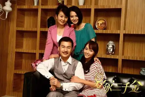 还记得夏家三千金吗,戚薇唐嫣人生大赢家,她因整容失败无戏可拍
