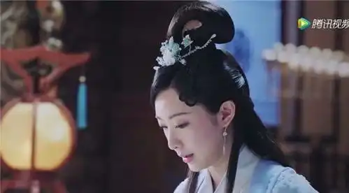 双世宠妃2独孤嫣被赐死,曲盼儿不想复仇,害死忠心的镜心
