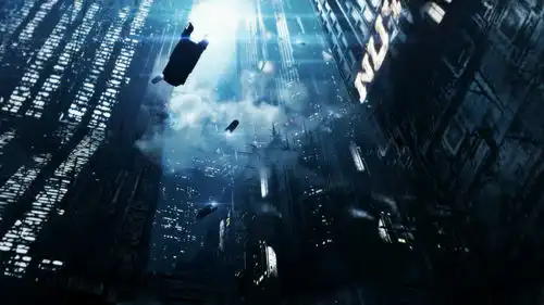 都说银翼杀手2049是最好的续集,但它的前作到底讲了什么
