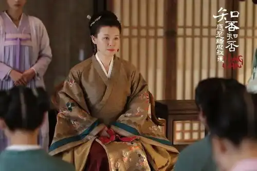 再温知否才惊醒妾室下场悲惨,都犯了这三个忌讳