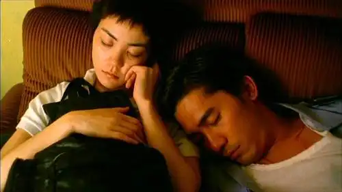 柔情似水,佳期如梦那些扣人心扉的电影
