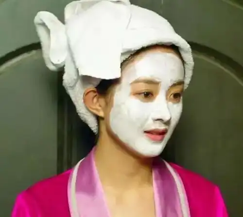 胭脂中你知道赵丽颖有多少种造型吗,每一张都美到窒息
