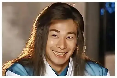 赵文卓拍风云雄霸天下时,四位主演说四国语文,我全是凭猜
