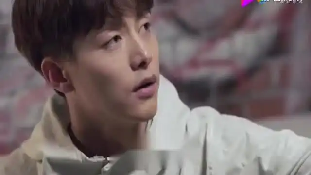 凉生我们可不可以不忧伤小武想替凉生分担压力兄弟情感人
