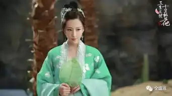 三生三世软广略萌...为了给仙侠剧做植入,创意团队也是real拼