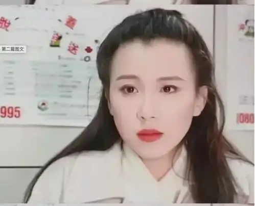 宝岛第一美人,53岁的女明星萧蔷也要结婚了
