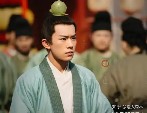 易烊千玺在长安十二时辰里的表现令人惊喜至少没崩
