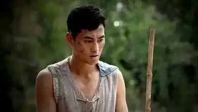 平凡的世界,痴痴的前行