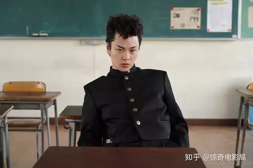 豆瓣9.1分,这部10集的日本沙雕喜剧,让你笑到不能自已