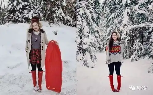 意时尚保暖又时髦,冬日穿搭指南来了照着这个去买买买吧