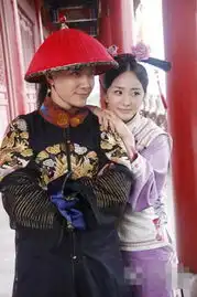 杨幂移情别恋峰幂宫2片场亲密依旧
