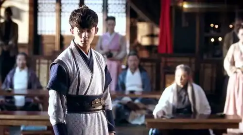 斗破苍穹嫣然心高气傲,萧炎霸气写休书,不要纳兰嫣然