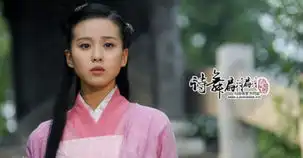 刘诗诗刘亦菲佟丽娅女星不同古装角色可爱之处
