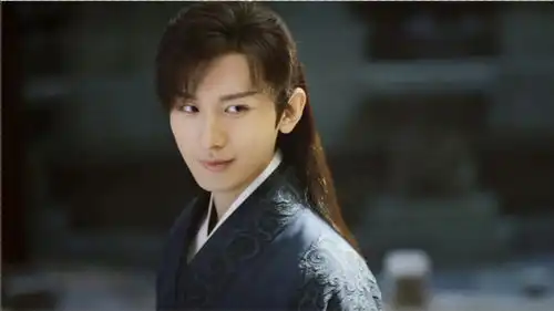 沉香如屑终于开拍杨紫几经波折接盘女主,成毅造型撞司凤
