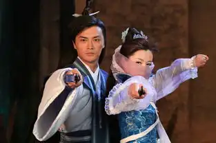 钟馗传说剧情太雷惹争议导演承认欠完美