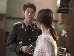 从太阳的后裔管窥韩军处处可见旧日军影子