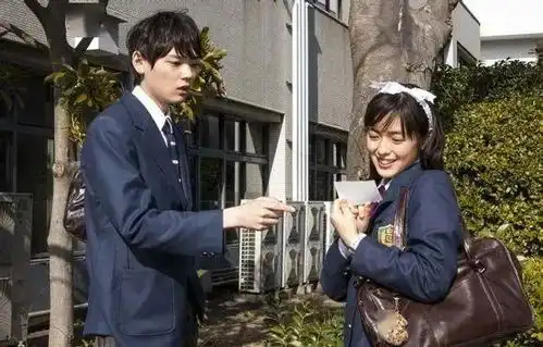 一吻定情在你不知道的时候,我其实也在用自己的方式喜欢着你
