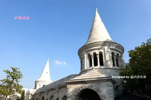 茜茜公主加冕的教堂,雨果称其为石头的交响乐