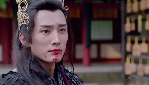 成毅又有一部新剧将开拍或搭档刘学义演双男主,网友必追
