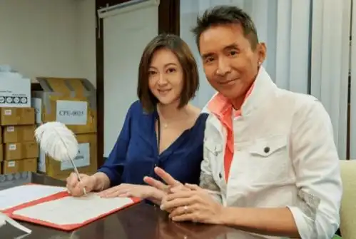 婚后长期分隔两地太太入院晒插喉照,tvb男星自责求原谅