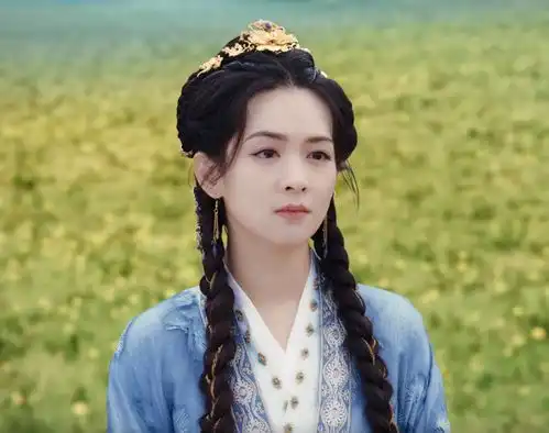 一念关山大结局萧妍赢麻了初家一后一王一帝,才是大赢家
