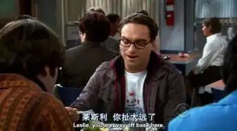 生活大爆炸203penny沉迷网游
