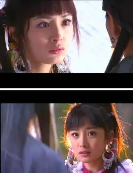 杨幂复出与小鲜肉坠入爱河工作室澄清非首部大电影