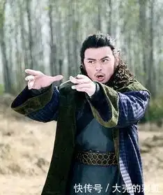 和甄子丹同时期出道,拍过近50部电影,他却始终红不起来
