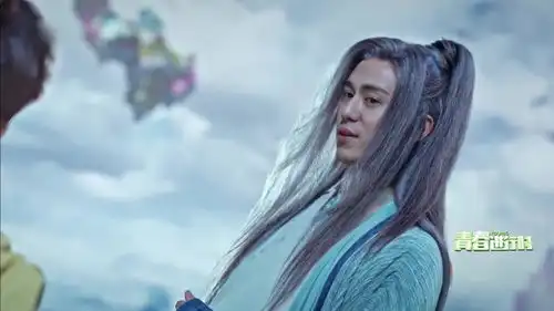 斗破苍穹陈楚河也太不讲理了,这就把吴磊赶走了
