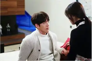 任意依恋公开最新剧照金宇彬秀智深情对视2
