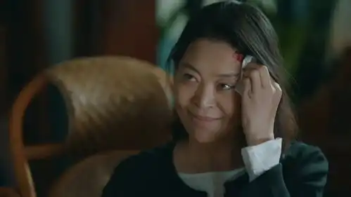 两年了,杨紫可算是回来了