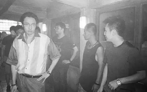 缅北电诈从不绑架白人墨西哥毒贩表示不服,美国人的腰子归老墨