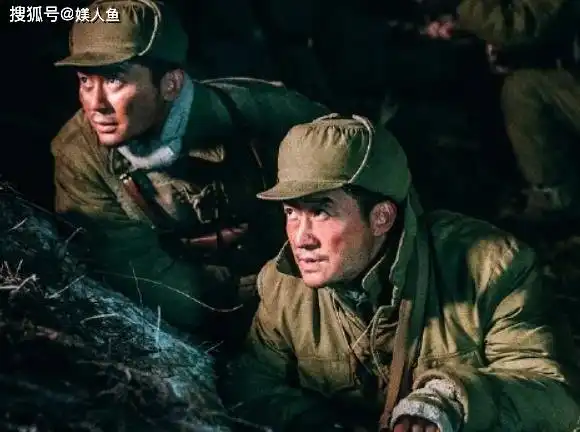 长津湖和水门桥为何票房差距那么大两者一对比,原因就出来了