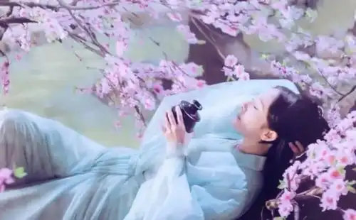 三生三世十里桃花玄女偷图,为何天族不惩罚她
