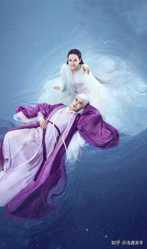 看完三生三世枕上书大结局,你觉得怎么样
