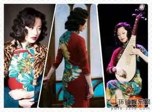 回忆女星成名旧时光林青霞刘亦菲朱茵倪妮娜扎
