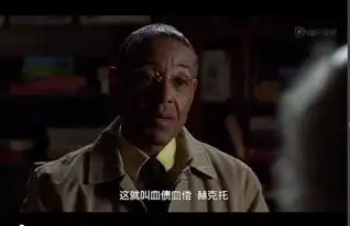 绝命毒师古斯回忆墨西哥是第几集
