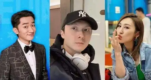 突发传王祖蓝与tvb关系决裂,原因跟钟嘉欣有关