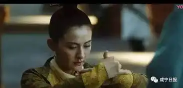 真实版长安十二时辰在这里上演守护咸宁人的光明
