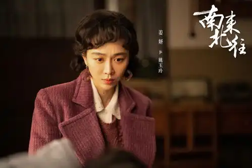 剧火人也火南来北往捧红了5位主演,3男2女,都是实至名归
