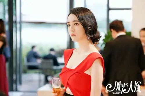 从未上过真人秀竟是因这吕佳容拍戏八年却从不上综艺的原因
