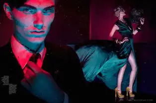 蒂亚戈广告狂人